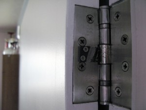 Musical Hinge