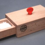 Salt and Pepper Box